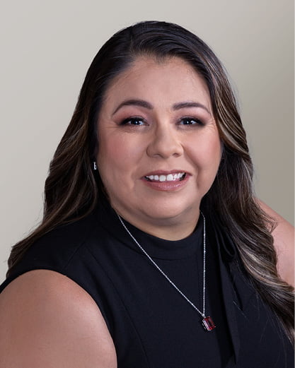 María Elena Morales Cárdenas