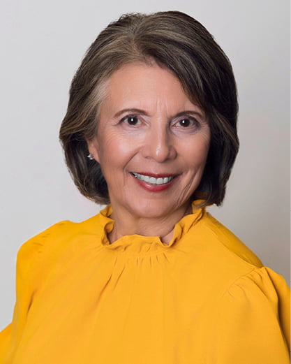 Patricia Sosa VerDuin