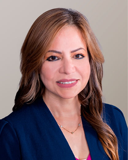 María Cristina Aldana Calderón