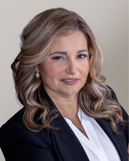 María Fernanda Gómez