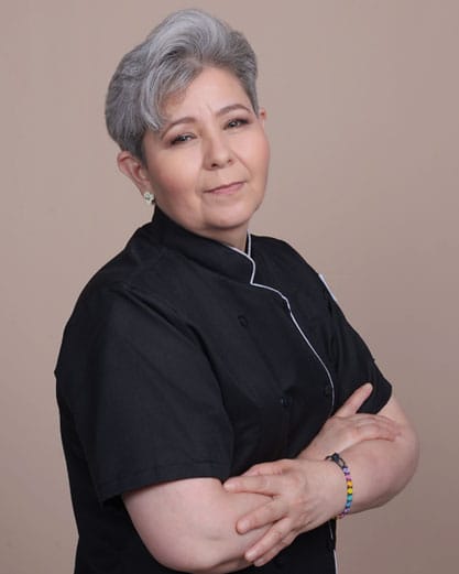 Evangelina Abundis Ruvalcaba