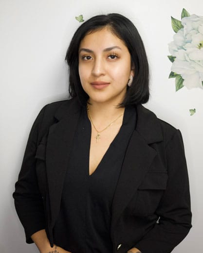 Brenda Karina Yañez